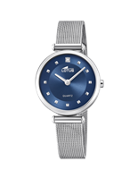 Watch Lotus Woman in Steel 18793/3 - 18793/3
